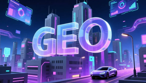 博湖县GEO 优化行业动态：主流搜索平台地域收录规则更新综述
