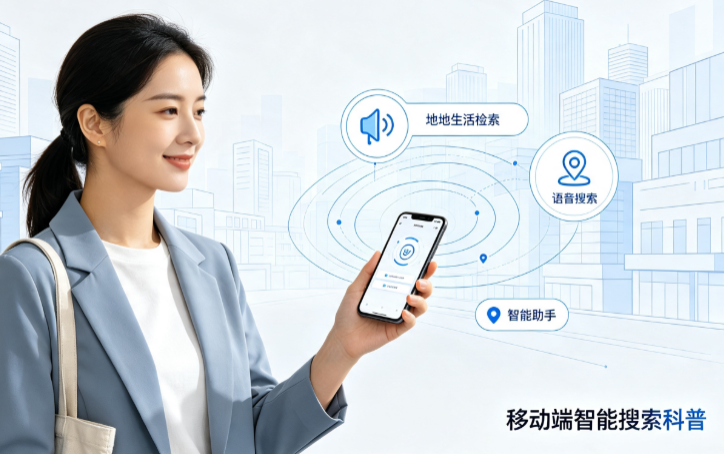 博湖县浅析 GEO 优化与 AI 优化如何重塑移动端手机搜索使用习惯