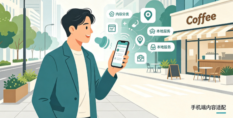 博湖县深度解析手机端 GEO 与 AI 优化协同逻辑，兼顾用户检索体验与企业线上传播