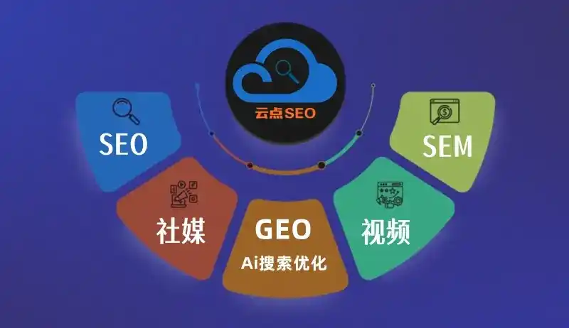 博湖县GEO优化：AI智能体时代取代SEO的全新内容优化逻辑