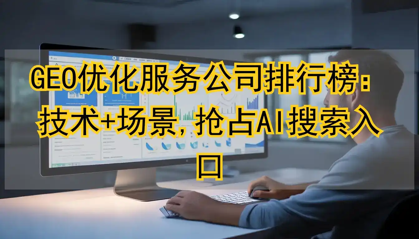 博湖县站点 GEO 内容运营：避开误区，建立长期搜索竞争力