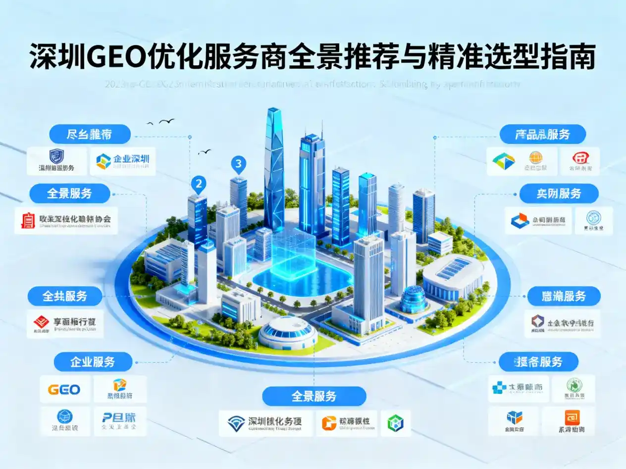 从博湖县地域搜索与场景落地视角，重新读懂GEO优化的实用价值